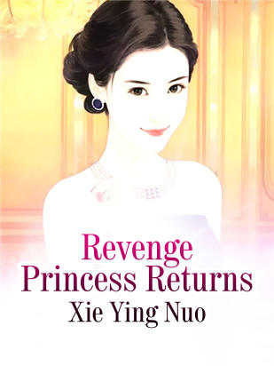 Revenge Princess Returns